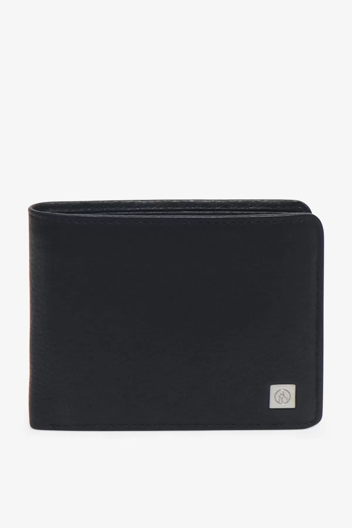 Adax Parma Wallet Bastian Black Hot