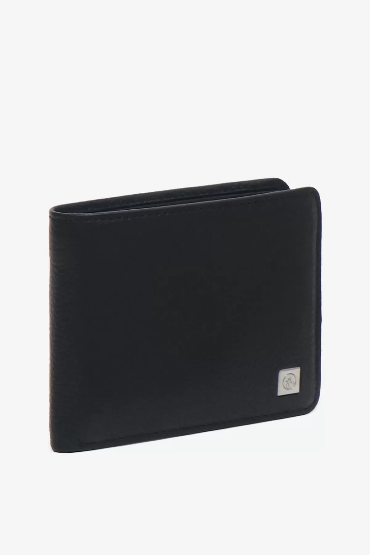 Adax Parma Wallet Bastian Black Hot