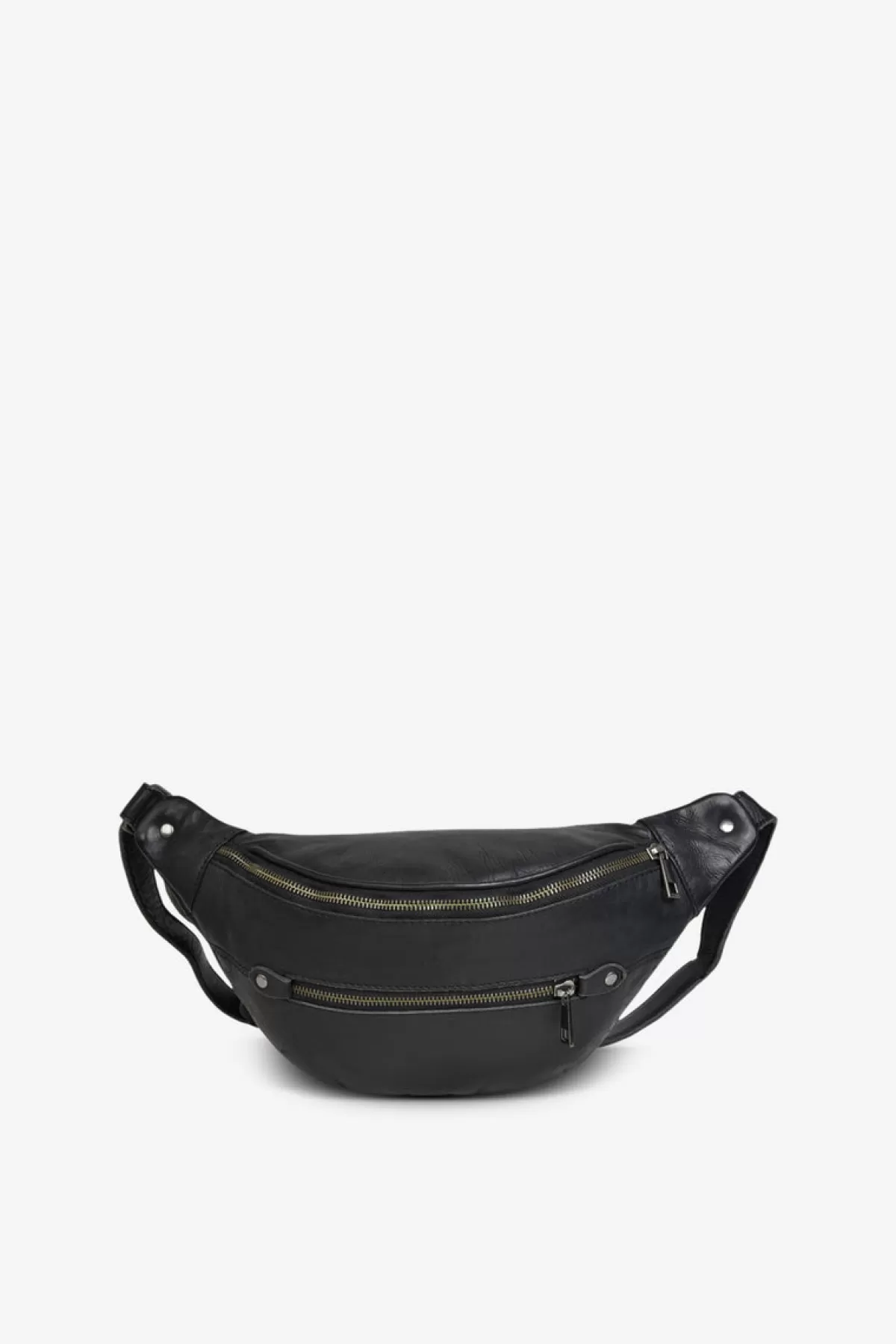 Adax Pixie Bumbag Malucca Black Fashion