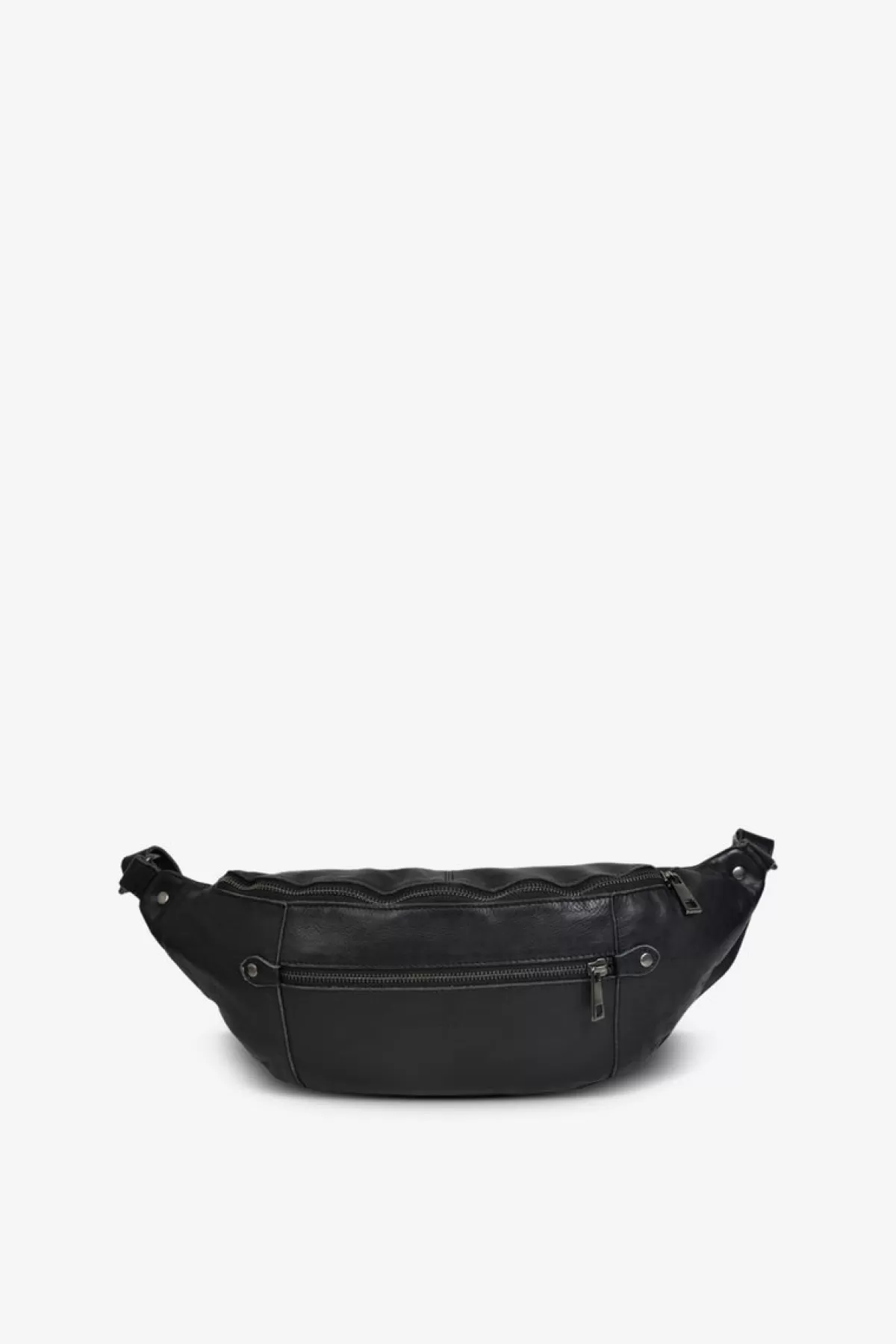 Adax Pixie Bumbag Yasmin Black Store