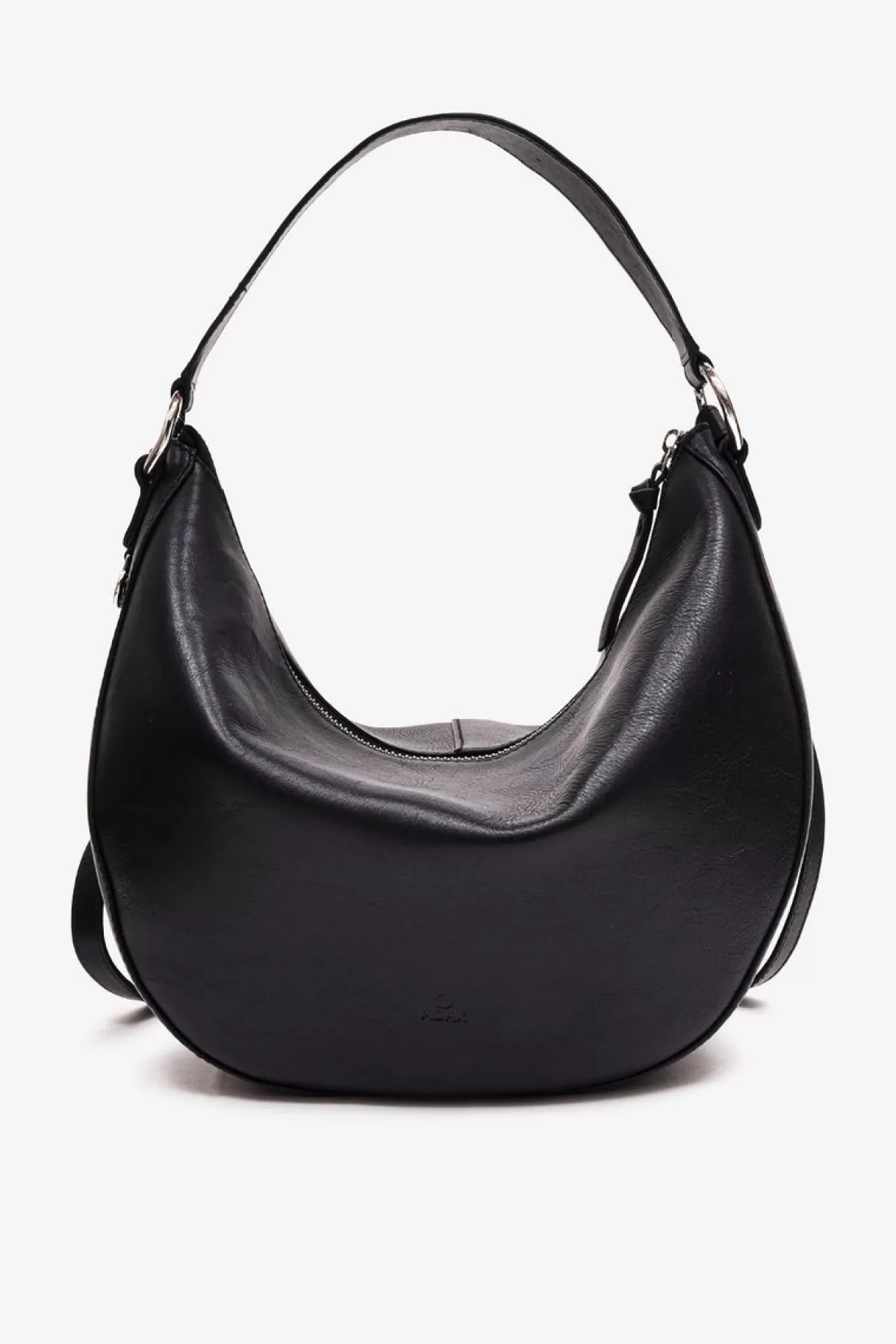 Adax Portofino Shoulder Bag Lotte Black Clearance