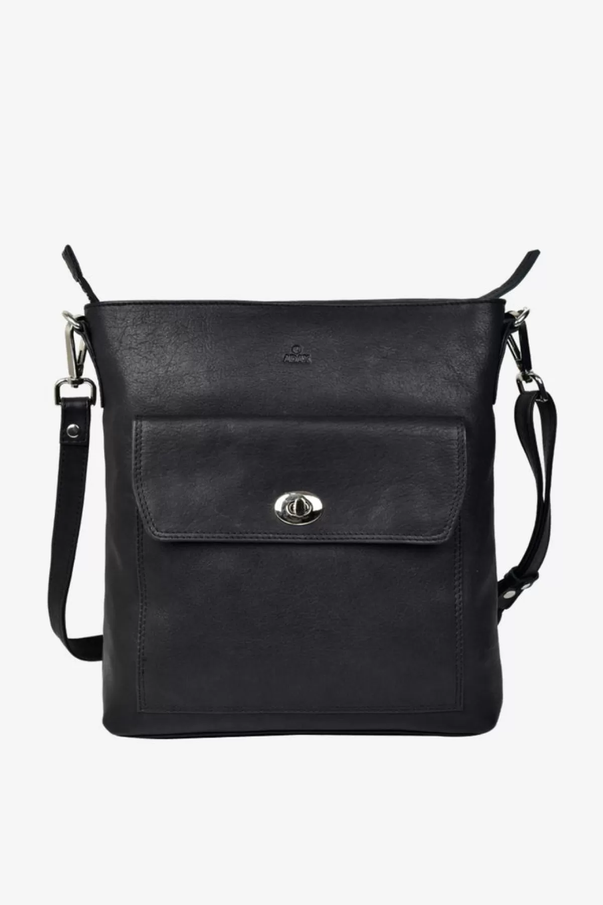 Adax Ravenna Crossbody Bianca Black Best