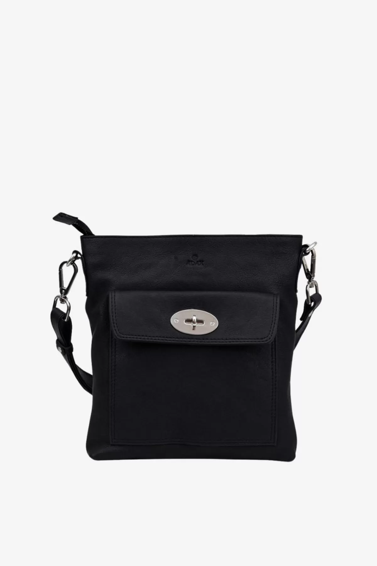 Adax Ravenna Crossbody Frigga Black Outlet