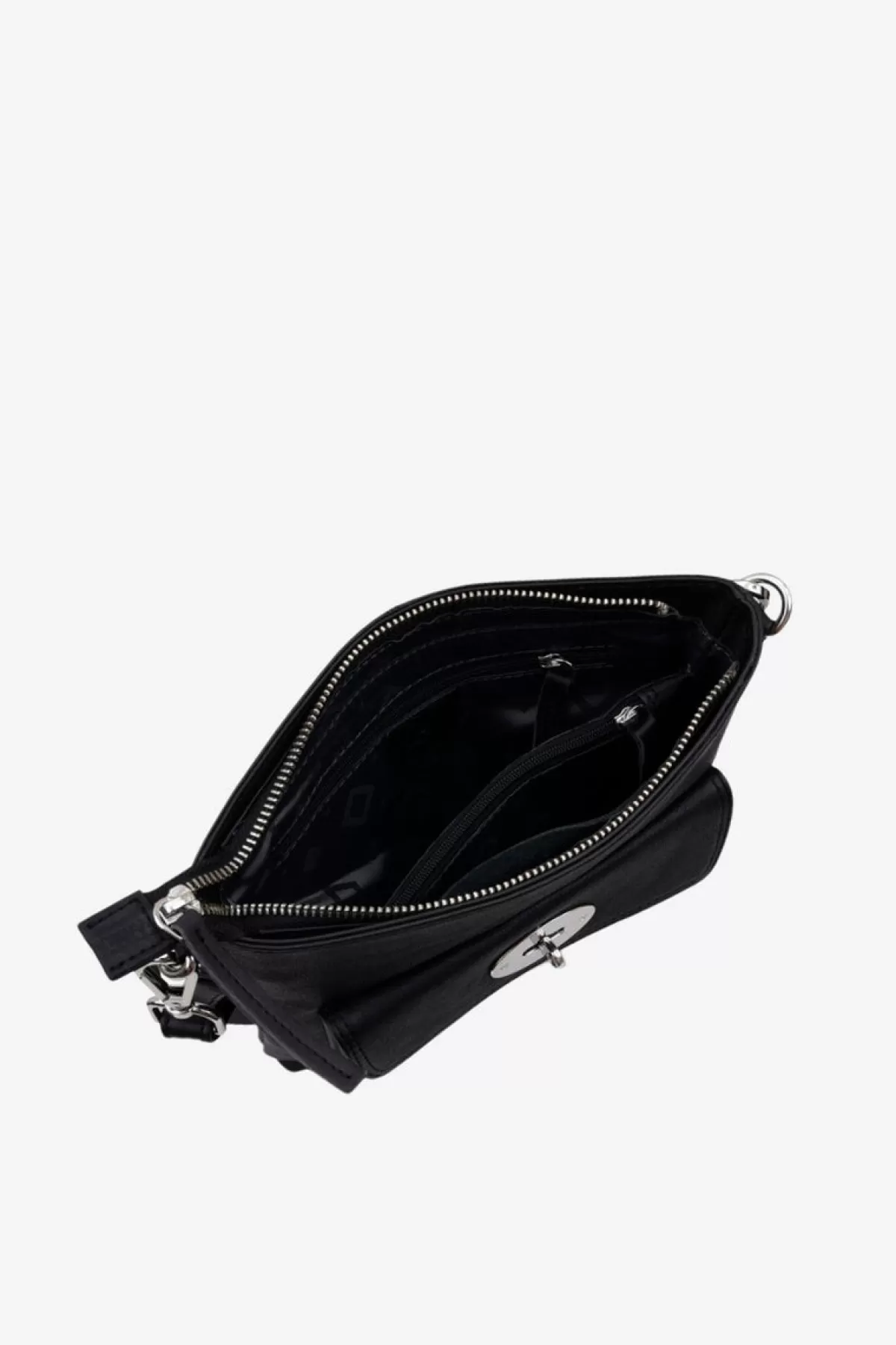 Adax Ravenna Crossbody Frigga Black Outlet