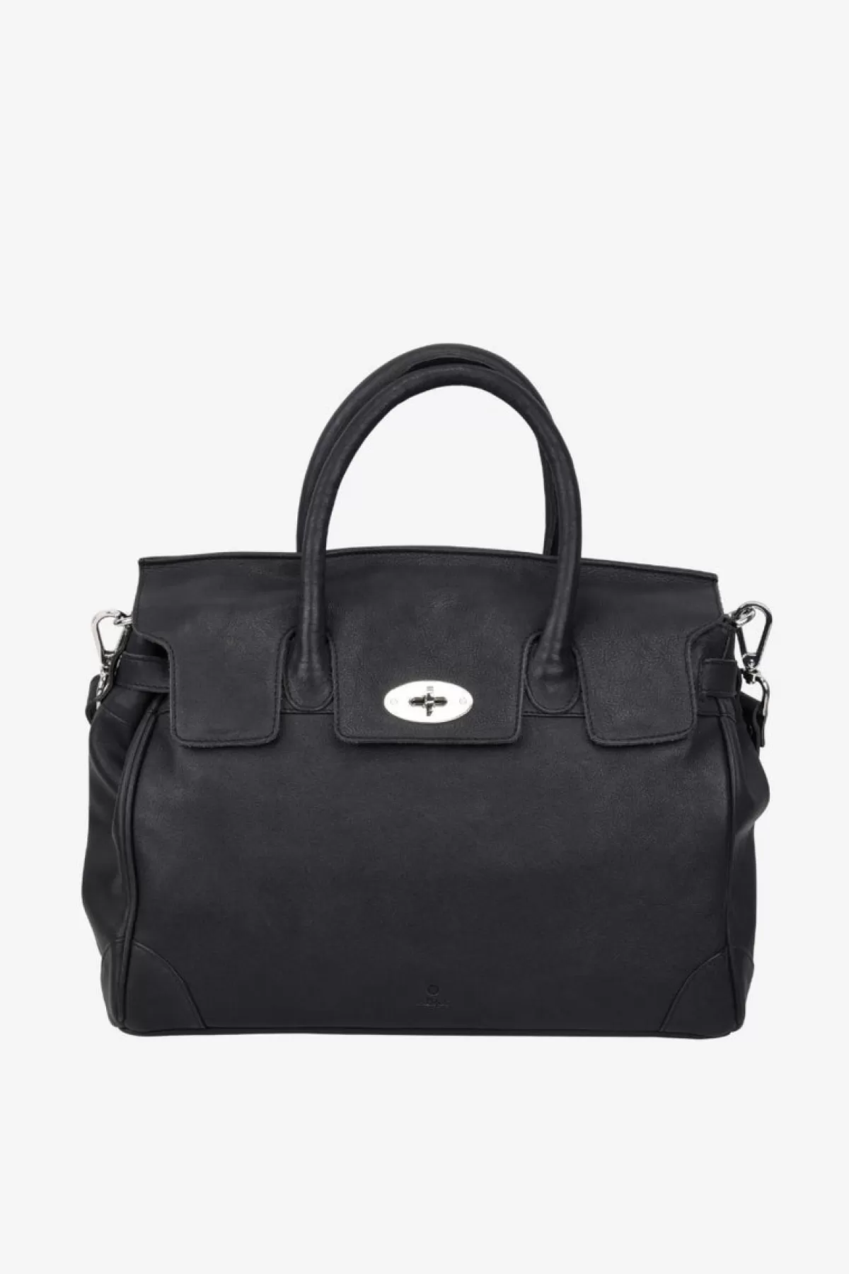 Adax Ravenna Handbag Jen Black Best Sale