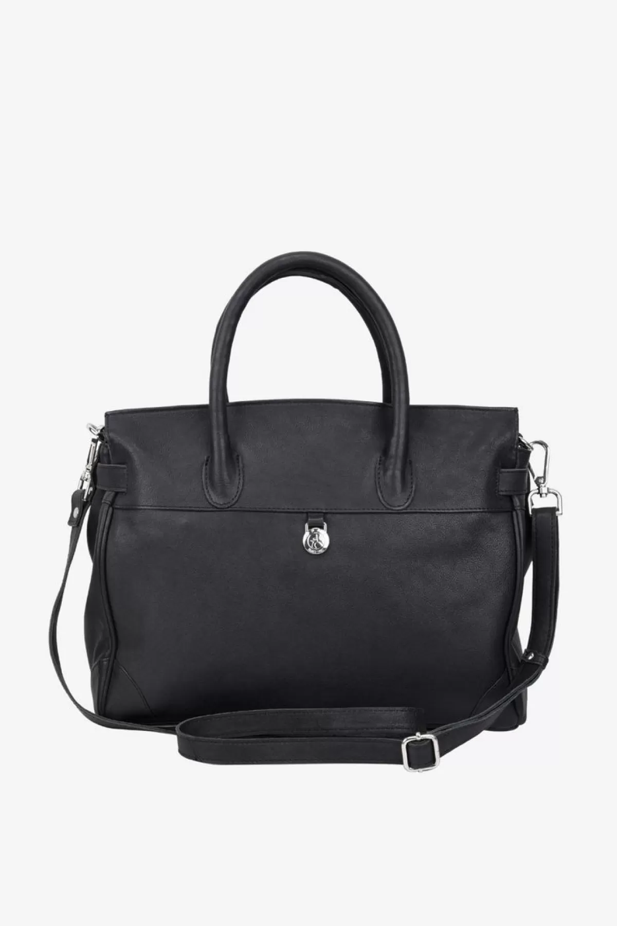 Adax Ravenna Handbag Jen Black Best Sale