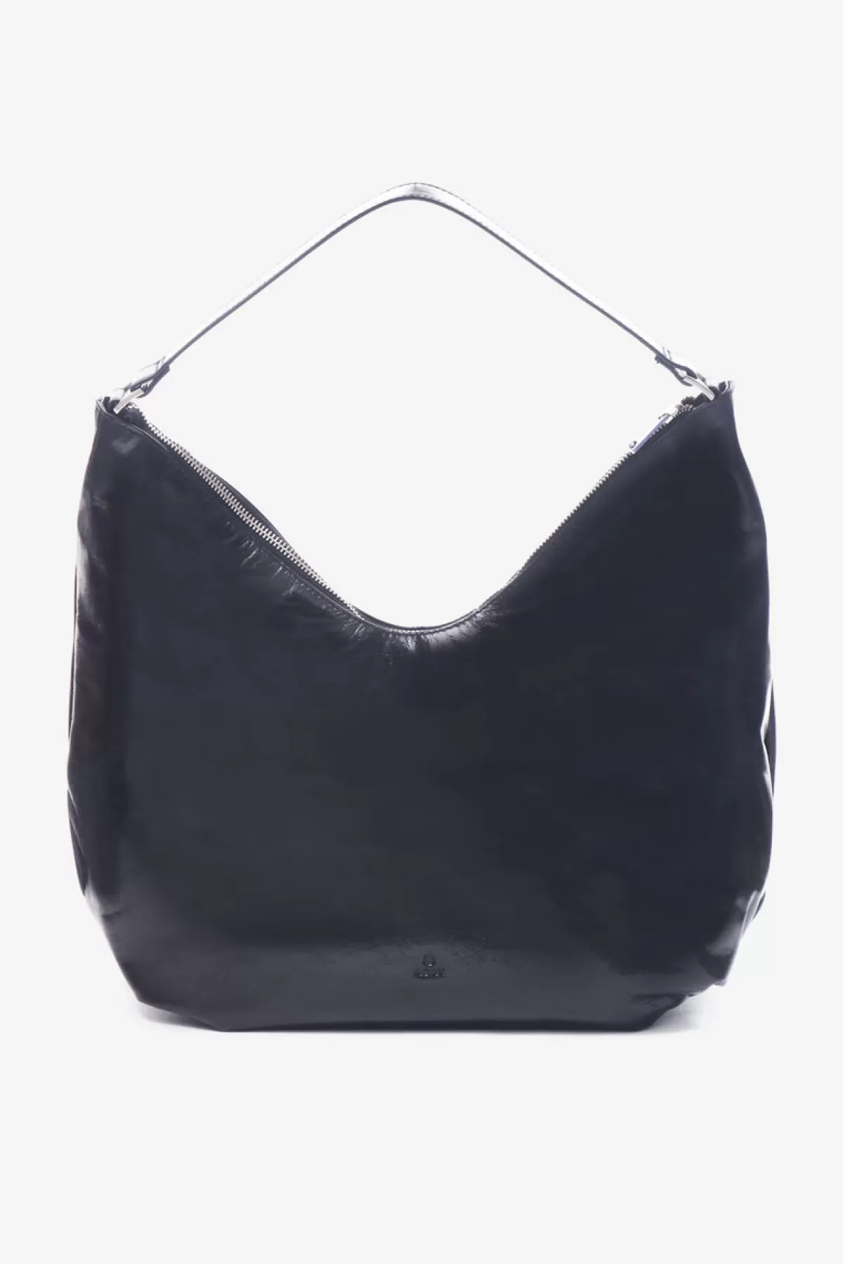 Adax Salerno Shoulder Bag Mindy Black Best Sale