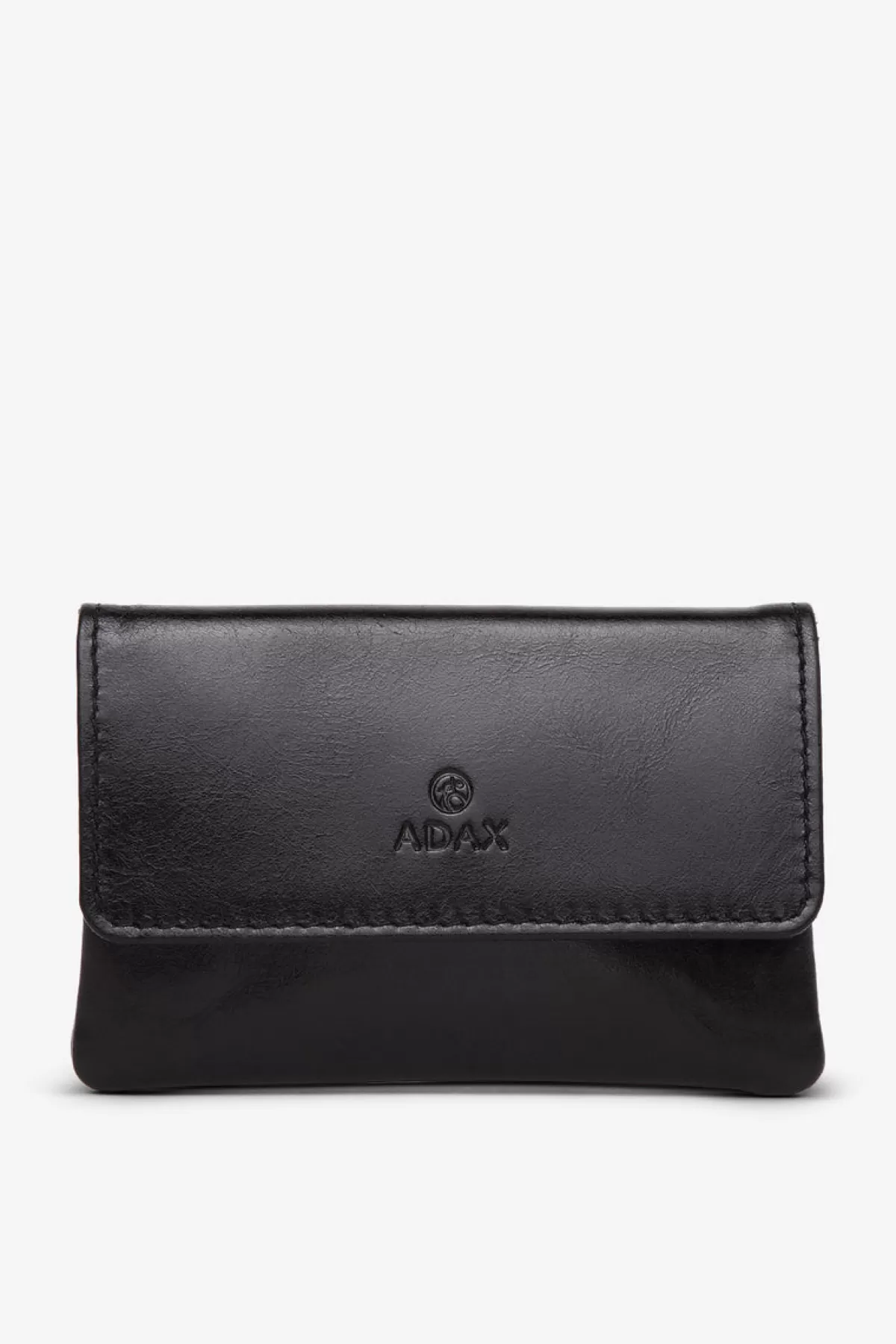 Adax Salerno Wallet Gertrud Black Sale