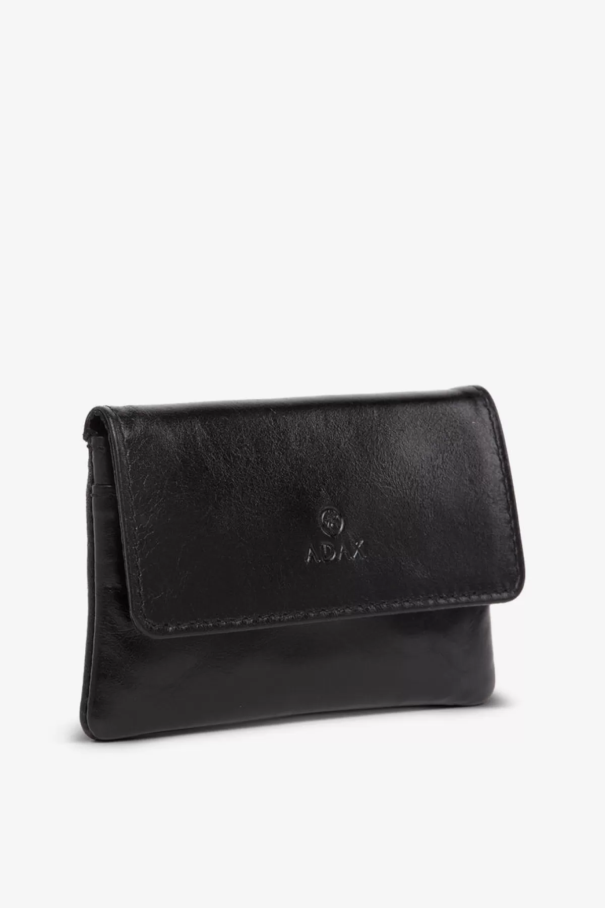 Adax Salerno Wallet Gertrud Black Sale