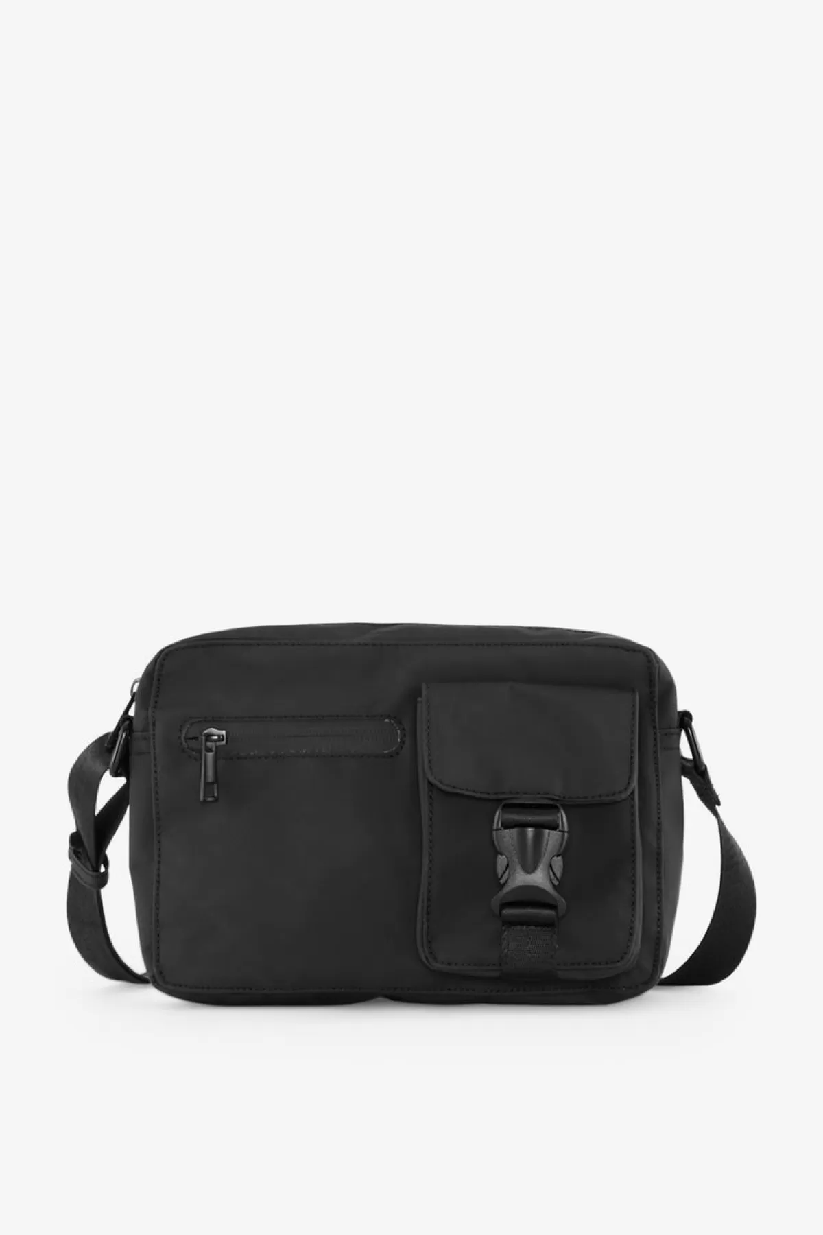 Adax Senna Crossbody Noah Black New