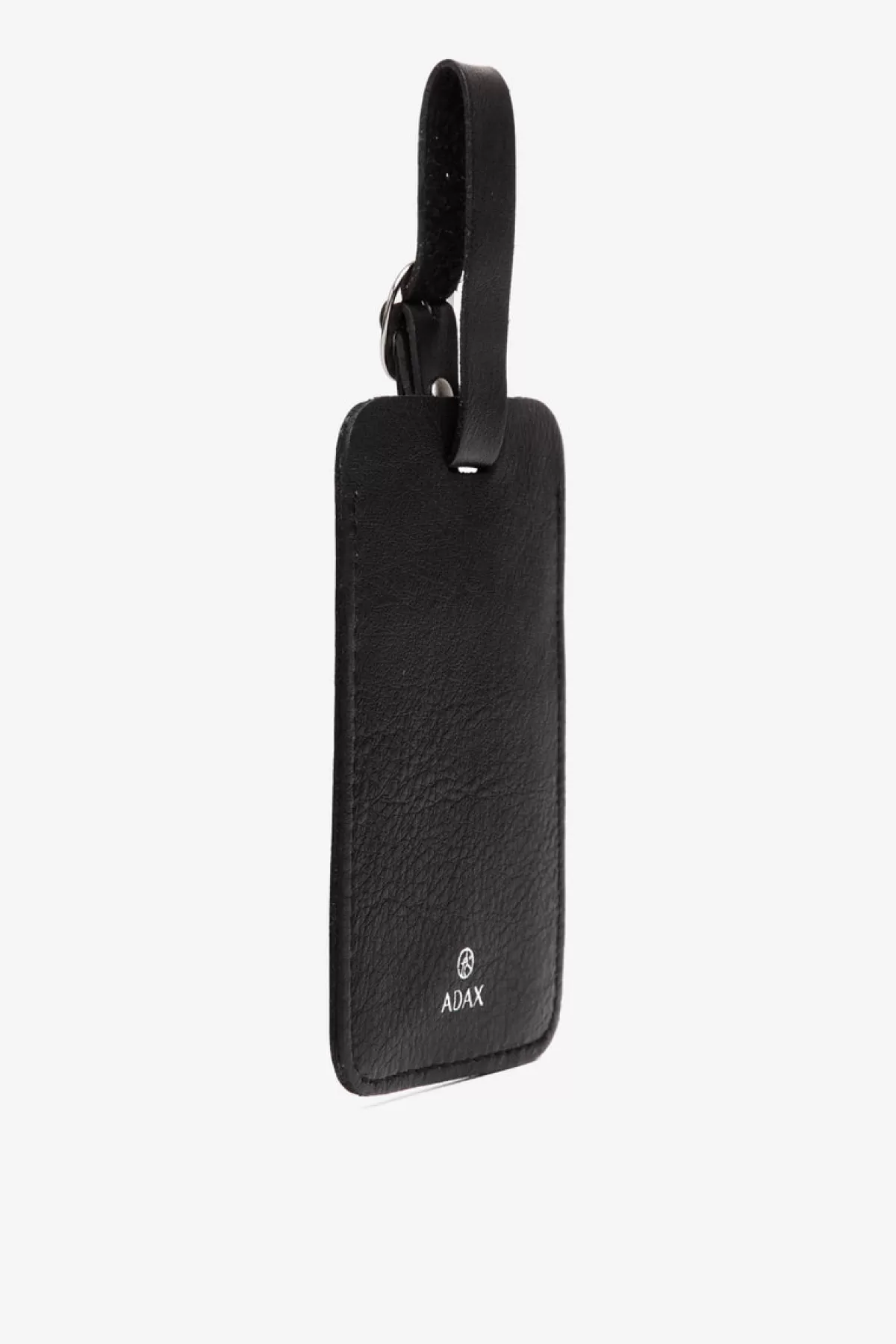 Adax Sesto Suitcase Tag Asmus Black Shop
