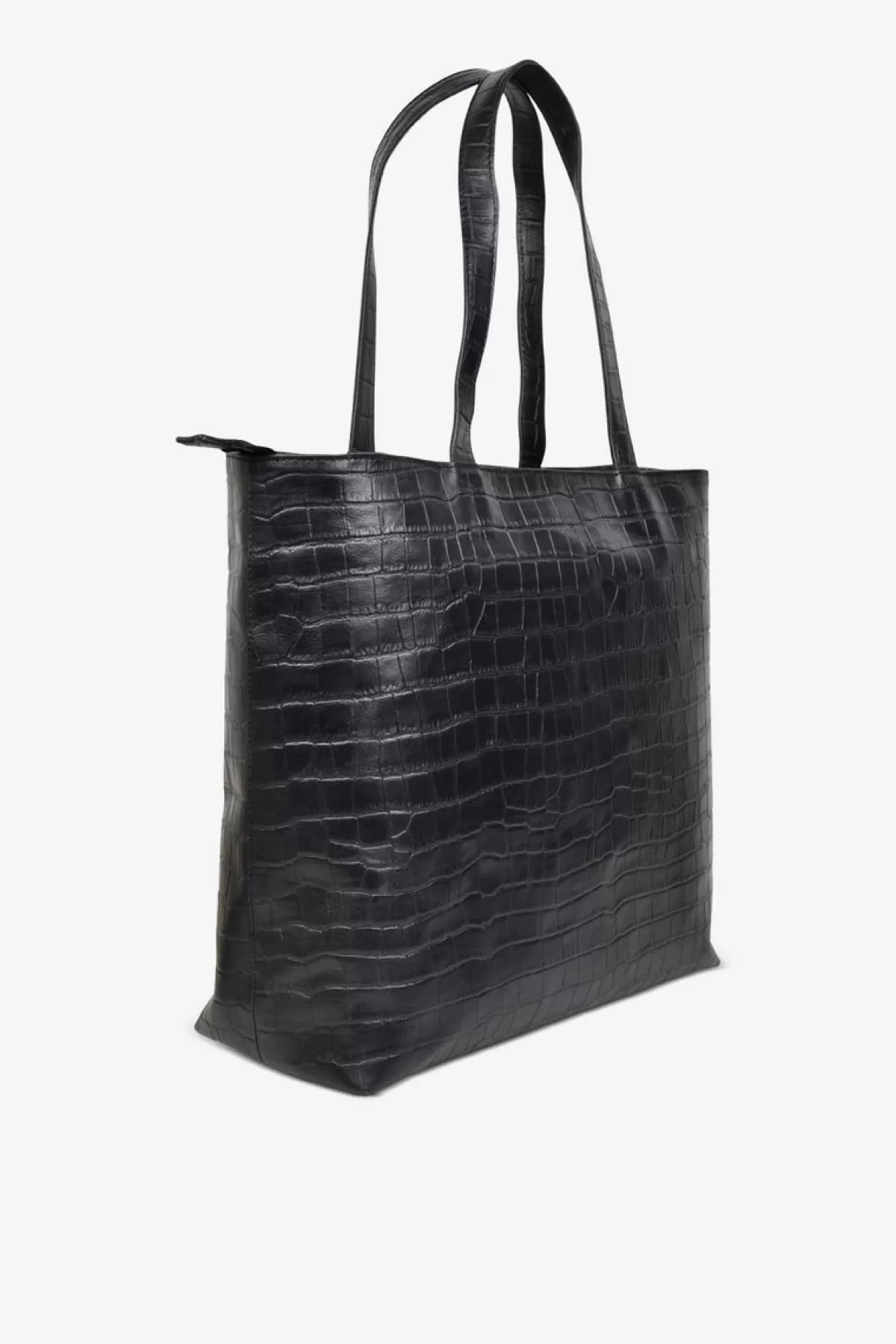 Adax Teramo Shopper Perle Black New