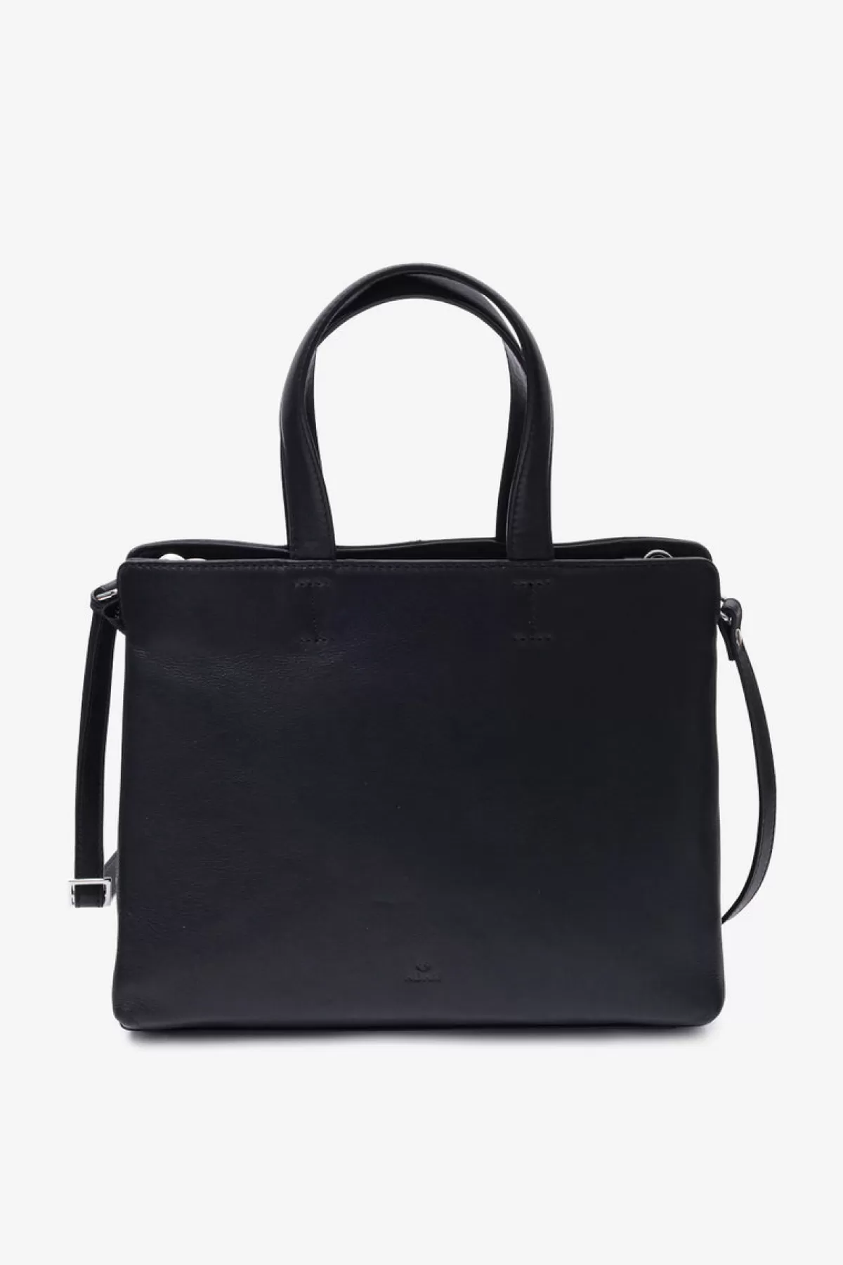 Adax Venezia Handbag Gloria Black Fashion